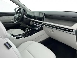 Hyundai TUCSON 2025 SEL 4dr SUV