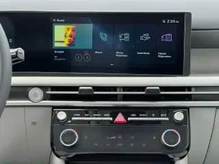 Hyundai TUCSON 2025 SEL 4dr SUV