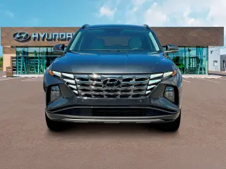 Hyundai TUCSON 2024 AWD Limited 4dr SUV