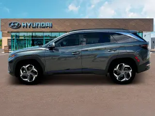 Hyundai TUCSON 2024 AWD Limited 4dr SUV