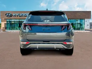 Hyundai TUCSON 2024 AWD Limited 4dr SUV