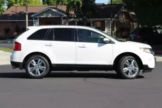 2013 Ford Edge SEL SUV
