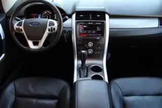 2013 Ford Edge SEL SUV