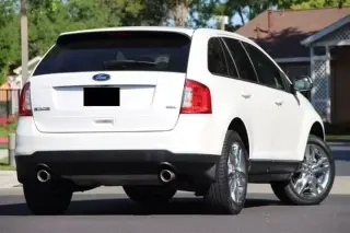 2013 Ford Edge SEL SUV