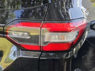 Honda Pilot 2024 AWD EX-L 4dr SUV w/Rear Captain's Chairs