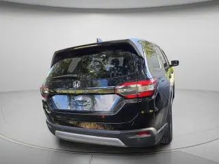 Honda Pilot 2024 AWD EX-L 4dr SUV w/Rear Captain's Chairs