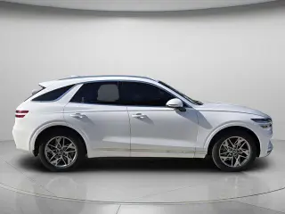 Genesis GV70 2023 AWD 2.5T Standard 4dr SUV