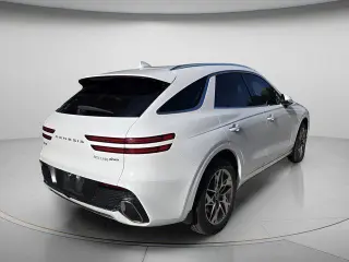 Genesis GV70 2023 AWD 2.5T Standard 4dr SUV
