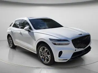 Genesis GV70 2023 AWD 2.5T Standard 4dr SUV