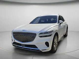Genesis GV70 2023 AWD 2.5T Standard 4dr SUV