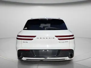 Genesis GV70 2023 AWD 2.5T Standard 4dr SUV