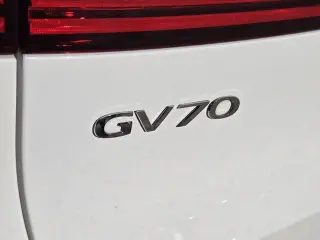 Genesis GV70 2023 AWD 2.5T Standard 4dr SUV