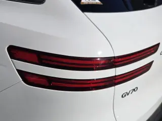 Genesis GV70 2023 AWD 2.5T Standard 4dr SUV