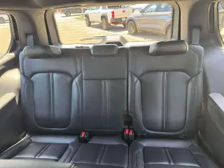Jeep Wagoneer 2022 Serie 4x4 III 4 puertas SUV