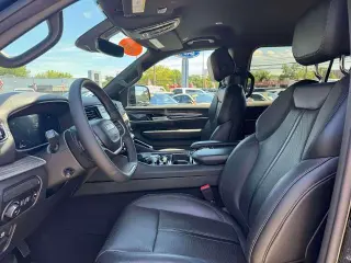 Jeep Wagoneer 2022 Serie 4x4 III 4 puertas SUV