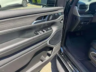 Jeep Wagoneer 2022 Serie 4x4 III 4 puertas SUV