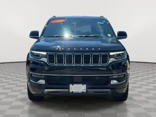 Jeep Wagoneer 2022 Serie 4x4 III 4 puertas SUV