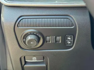 Jeep Wagoneer 2022 Serie 4x4 III 4 puertas SUV