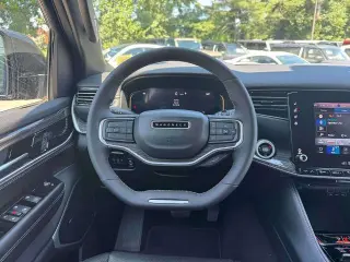 Jeep Wagoneer 2022 Serie 4x4 III 4 puertas SUV