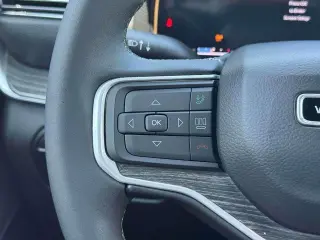 Jeep Wagoneer 2022 Serie 4x4 III 4 puertas SUV