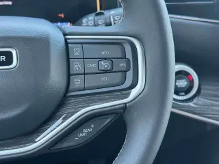 Jeep Wagoneer 2022 Serie 4x4 III 4 puertas SUV