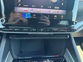 Jeep Wagoneer 2022 Serie 4x4 III 4 puertas SUV