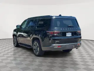 Jeep Wagoneer 2022 Serie 4x4 III 4 puertas SUV