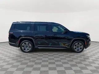 Jeep Wagoneer 2022 Serie 4x4 III 4 puertas SUV