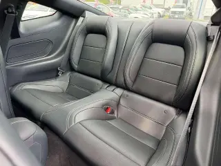 Ford Mustang 2026 EcoBoost 2dr Fastback