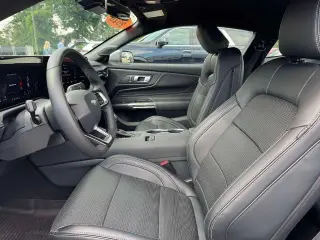 Ford Mustang 2026 EcoBoost 2dr Fastback