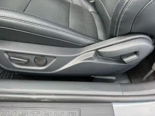 Ford Mustang 2026 EcoBoost 2dr Fastback