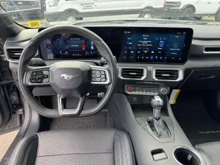 Ford Mustang 2026 EcoBoost 2dr Fastback