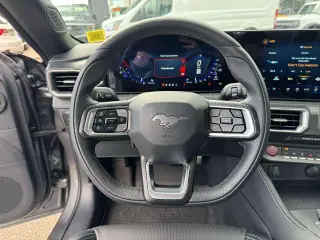 Ford Mustang 2026 EcoBoost 2dr Fastback