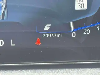 Ford Mustang 2026 EcoBoost 2dr Fastback