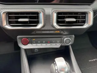 Ford Mustang 2026 EcoBoost 2dr Fastback