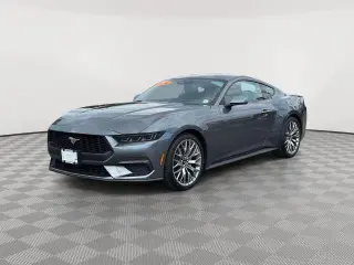 Ford Mustang 2026 EcoBoost 2dr Fastback