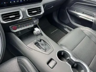 Ford Mustang 2026 EcoBoost 2dr Fastback