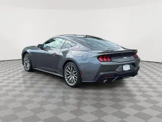 Ford Mustang 2026 EcoBoost 2dr Fastback