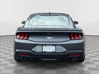 Ford Mustang 2026 EcoBoost 2dr Fastback