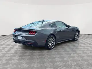Ford Mustang 2026 EcoBoost 2dr Fastback