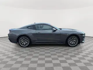 Ford Mustang 2026 EcoBoost 2dr Fastback