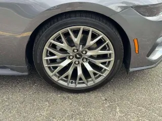 Ford Mustang 2026 EcoBoost 2dr Fastback