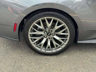 Ford Mustang 2026 EcoBoost 2dr Fastback