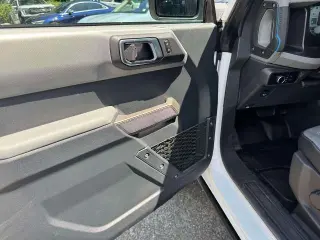 Ford Bronco 2023 4x4 Everglades Advanced 4 puertas SUV