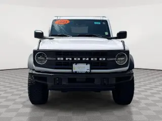 Ford Bronco 2023 4x4 Everglades Advanced 4 puertas SUV