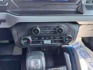 Ford Bronco 2023 4x4 Everglades Advanced 4 puertas SUV