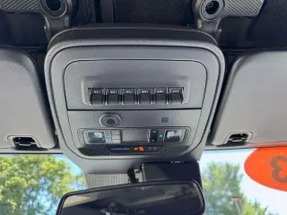 Ford Bronco 2023 4x4 Everglades Advanced 4 puertas SUV