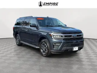 Ford Expedition MAX 2023 4x4 XLT 4 puertas SUV