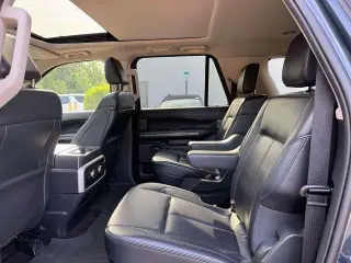 Ford Expedition MAX 2023 4x4 XLT 4 puertas SUV