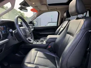Ford Expedition MAX 2023 4x4 XLT 4 puertas SUV